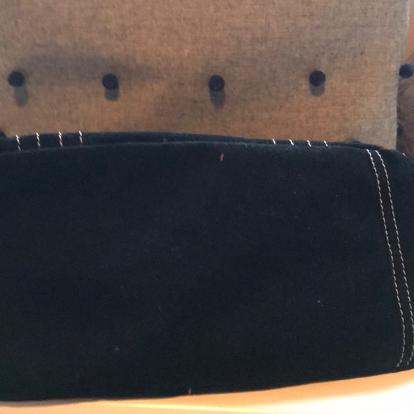 NWOT Fossil Vintage Purse - Picture 4 of 4